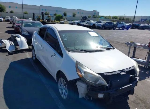 KIA RIO 2015 knadm4a30f6443015