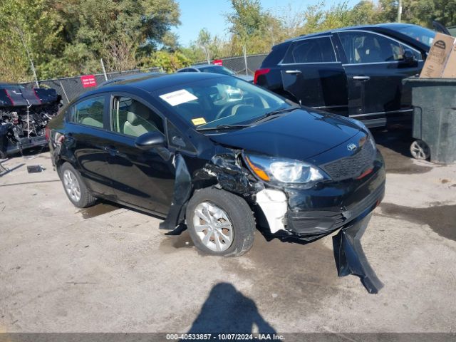 KIA RIO 2015 knadm4a30f6447744