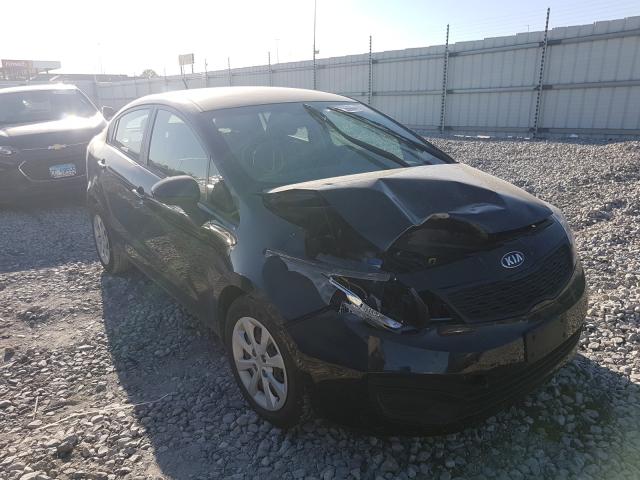 KIA RIO LX 2015 knadm4a30f6454189