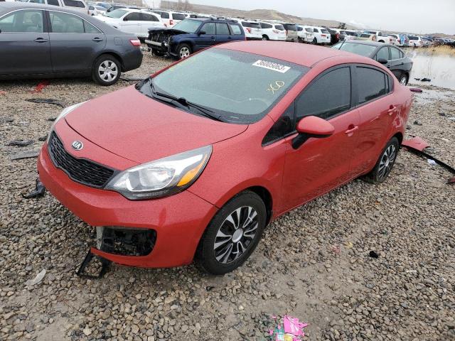 KIA RIO LX 2015 knadm4a30f6454547