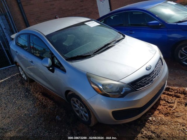 KIA RIO 2015 knadm4a30f6454726