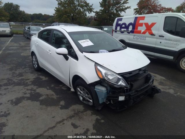 KIA RIO 2015 knadm4a30f6457495