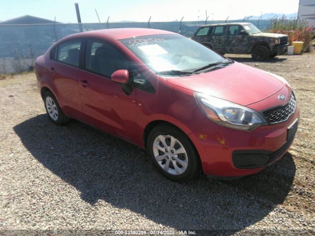 KIA RIO 2015 knadm4a30f6458047