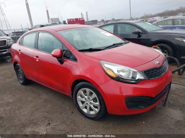 KIA RIO 2015 knadm4a30f6458274