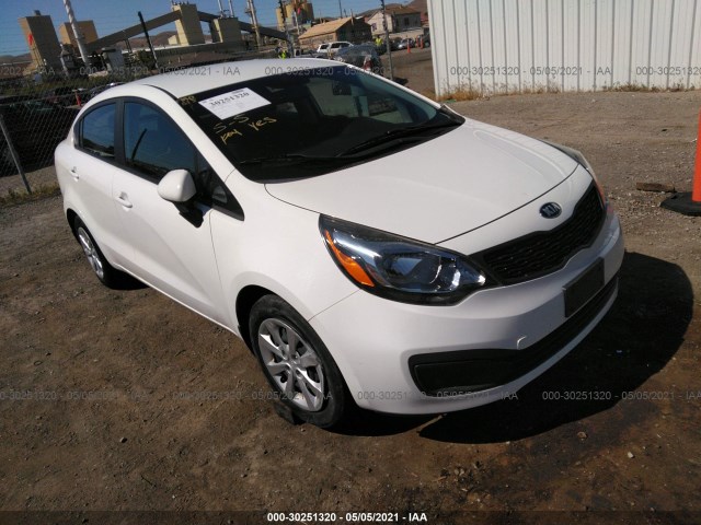 KIA RIO 2015 knadm4a30f6458307