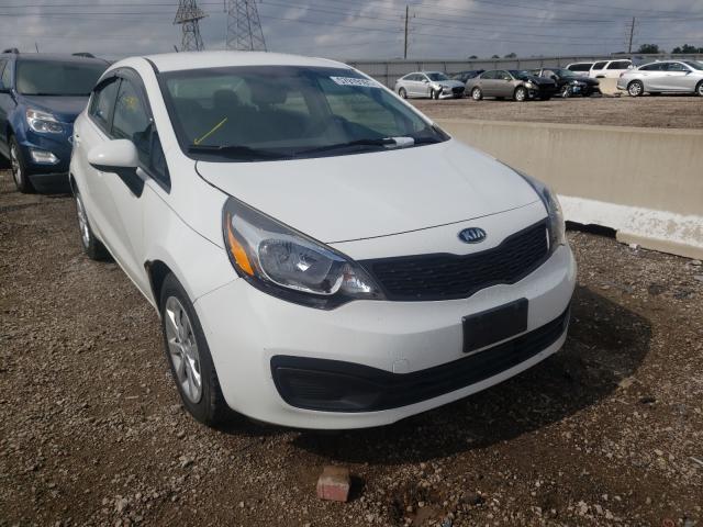 KIA RIO LX 2015 knadm4a30f6460056