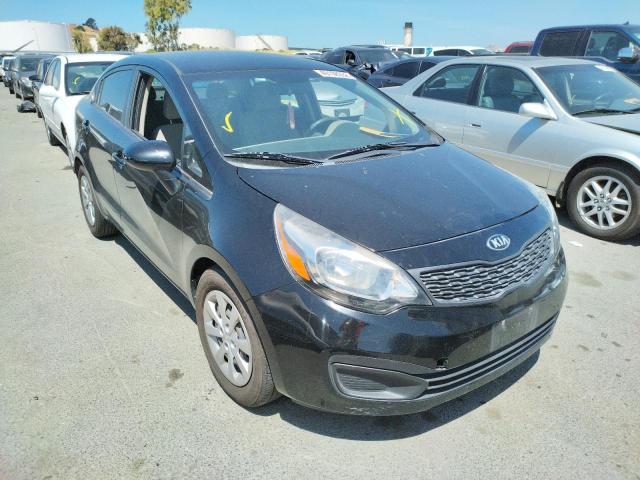 KIA RIO LX 2015 knadm4a30f6460686