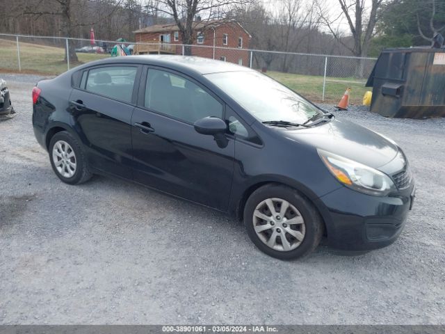 KIA RIO 2015 knadm4a30f6467511