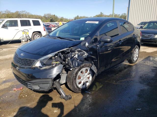 KIA RIO LX 2015 knadm4a30f6467895