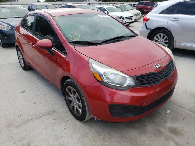 KIA RIO LX 2015 knadm4a30f6467928