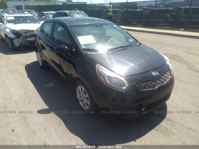 KIA RIO 2015 knadm4a30f6468464