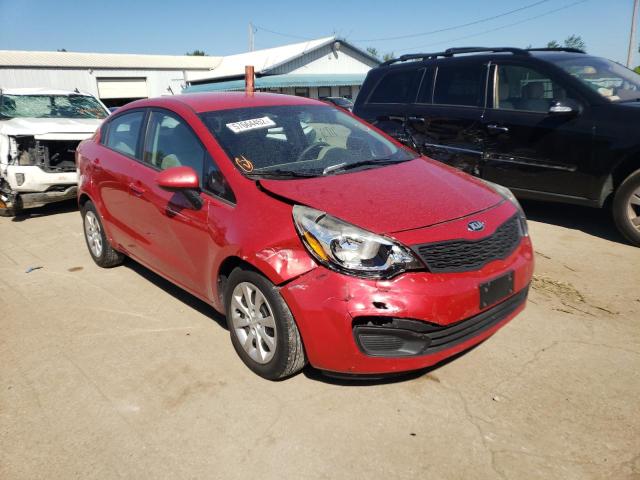 KIA RIO LX 2015 knadm4a30f6468707