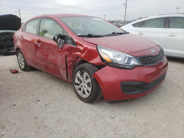 KIA RIO LX 2015 knadm4a30f6469260