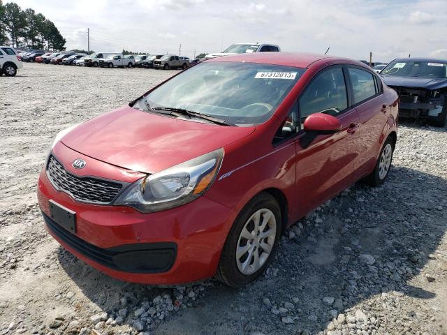 KIA RIO LX 2015 knadm4a30f6469999