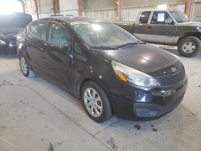 KIA RIO LX 2015 knadm4a30f6470313