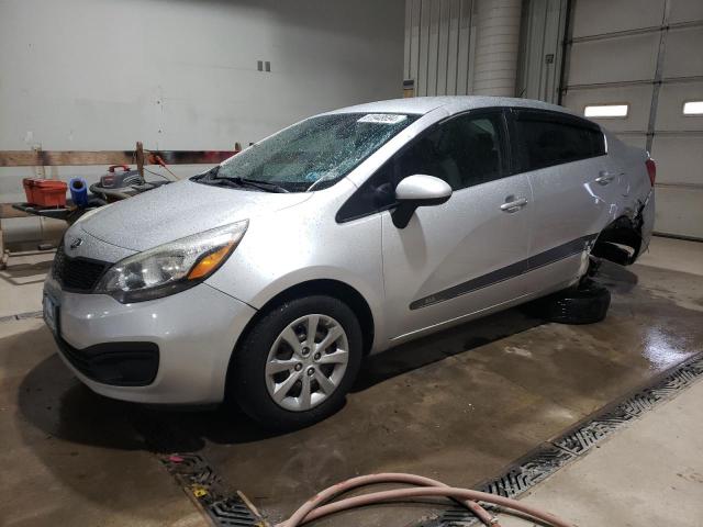 KIA RIO LX 2015 knadm4a30f6483630