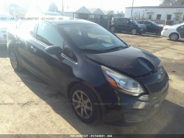 KIA RIO 2015 knadm4a30f6492392