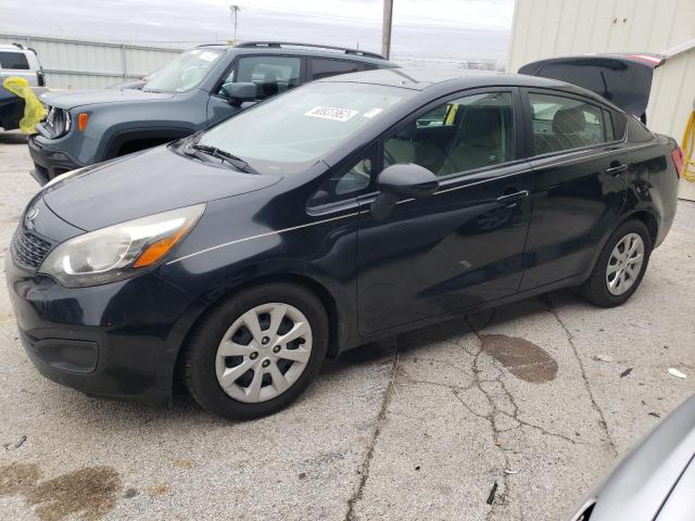 KIA RIO LX 2015 knadm4a30f6495664