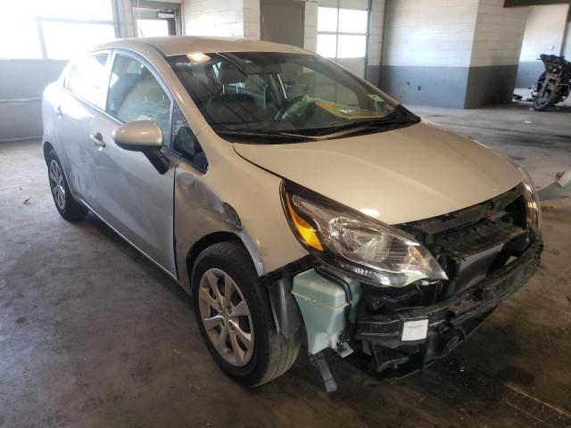 KIA RIO LX 2015 knadm4a30f6501110