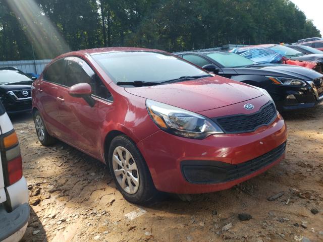 KIA RIO LX 2015 knadm4a30f6502161