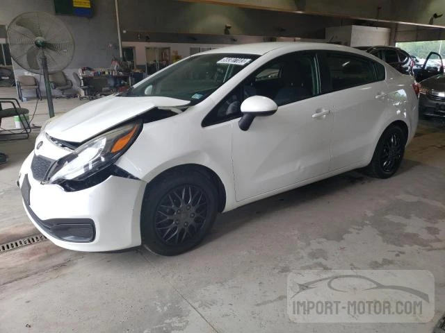 KIA RIO 2015 knadm4a30f6504461