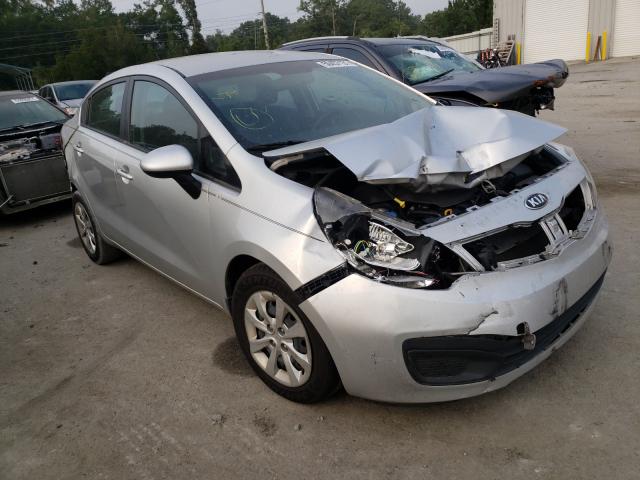 KIA RIO LX 2015 knadm4a30f6528744