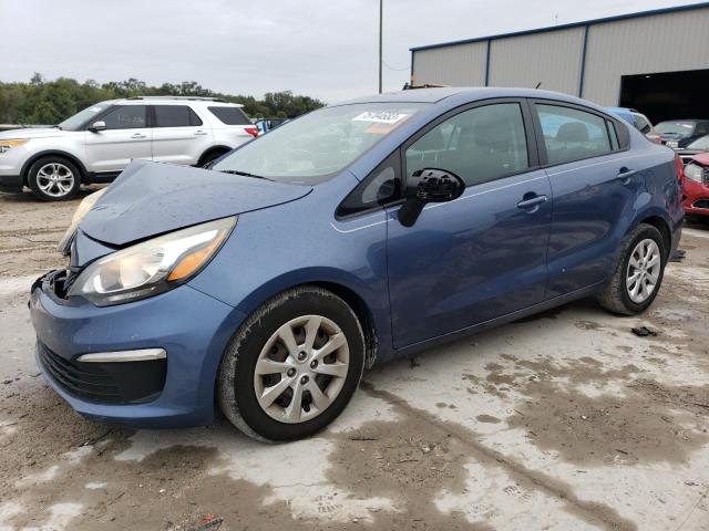 KIA RIO 2016 knadm4a30g6540278