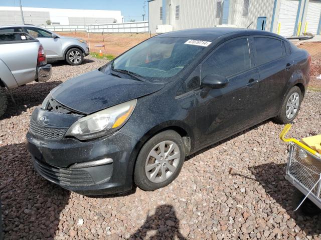 KIA RIO 2016 knadm4a30g6540698