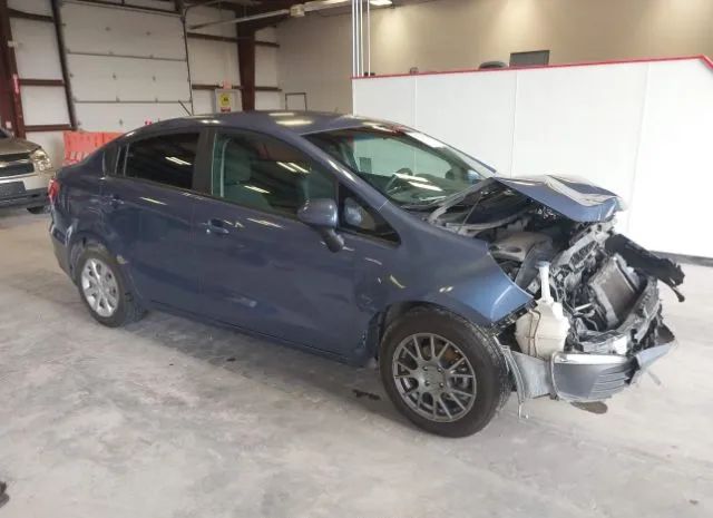 KIA RIO 2016 knadm4a30g6540734