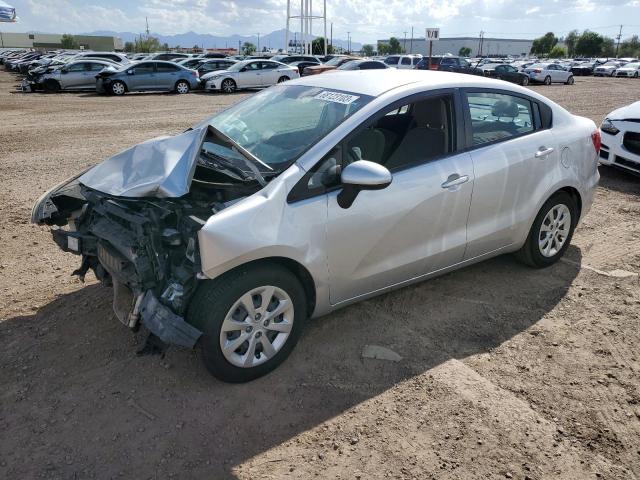 KIA RIO LX 2016 knadm4a30g6553225