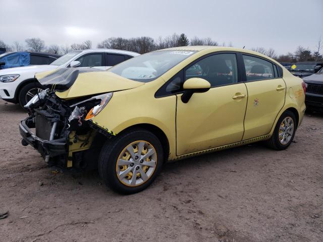 KIA RIO LX 2016 knadm4a30g6557467