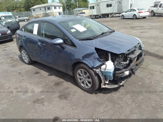 KIA RIO 2016 knadm4a30g6557811