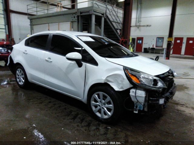 KIA RIO 2016 knadm4a30g6564824