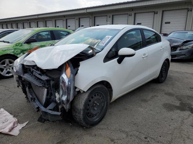 KIA RIO LX 2016 knadm4a30g6576052