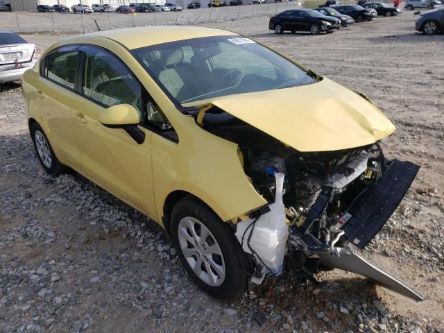 KIA RIO LX 2016 knadm4a30g6588248