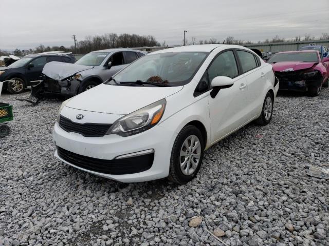 KIA RIO LX 2016 knadm4a30g6588265