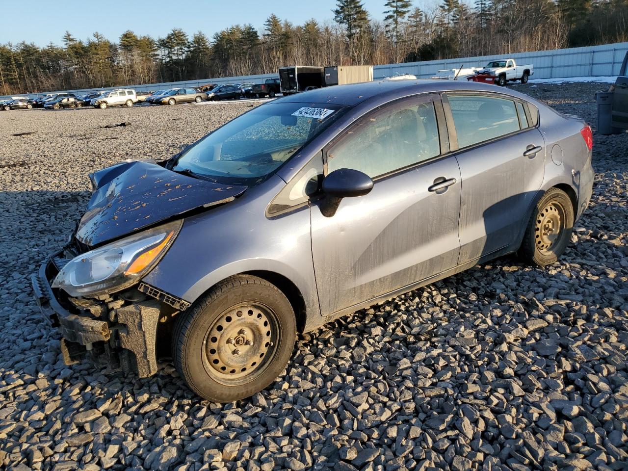 KIA RIO 2016 knadm4a30g6589254