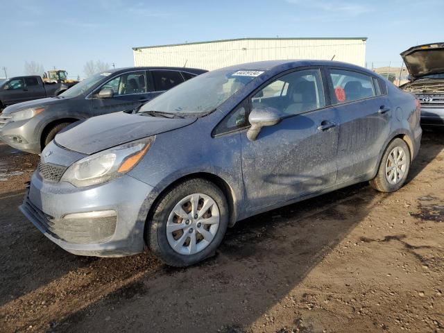 KIA RIO LX 2016 knadm4a30g6590422