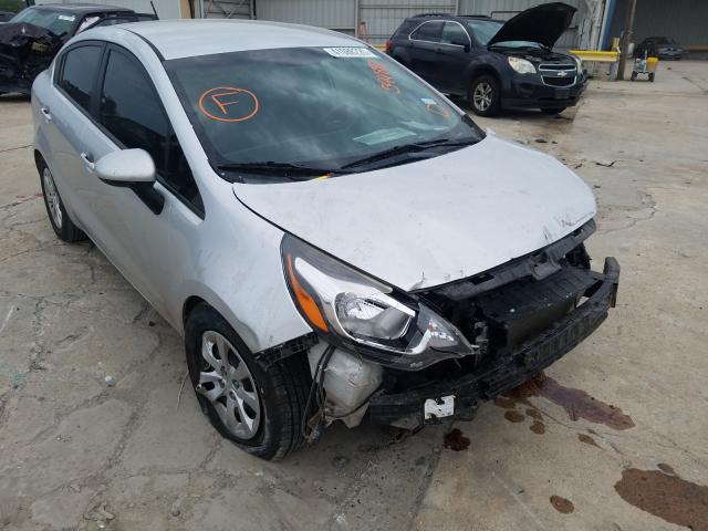 KIA RIO LX 2016 knadm4a30g6594888