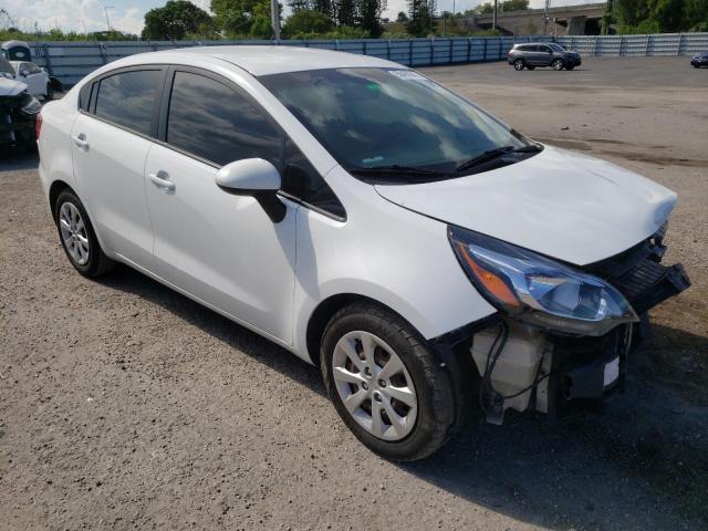 KIA RIO LX 2016 knadm4a30g6599265