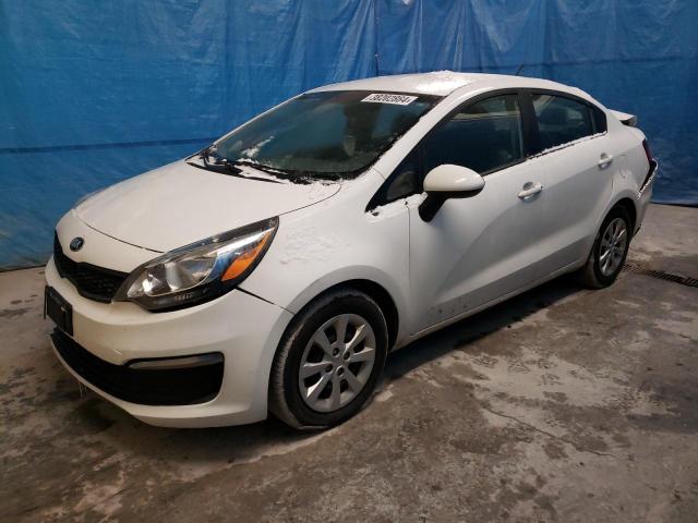 KIA RIO 2016 knadm4a30g6624830