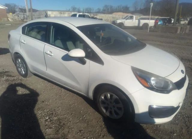 KIA RIO 2016 knadm4a30g6634693