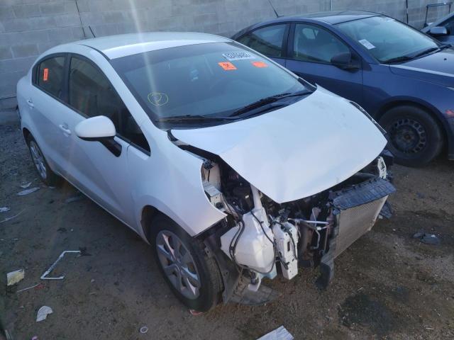 KIA RIO LX 2016 knadm4a30g6637478