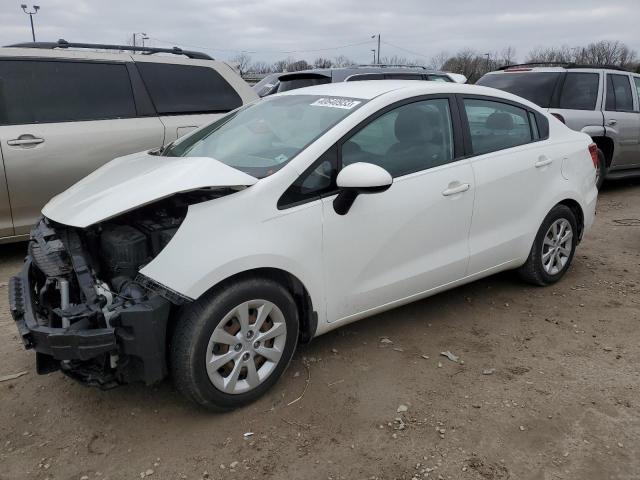 KIA RIO LX 2016 knadm4a30g6637688