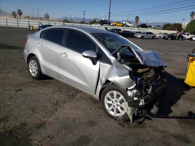 KIA RIO LX 2016 knadm4a30g6638212