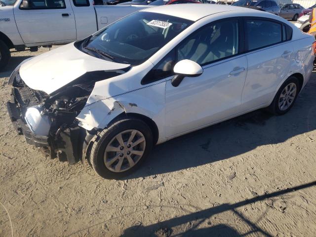 KIA RIO 2016 knadm4a30g6650263