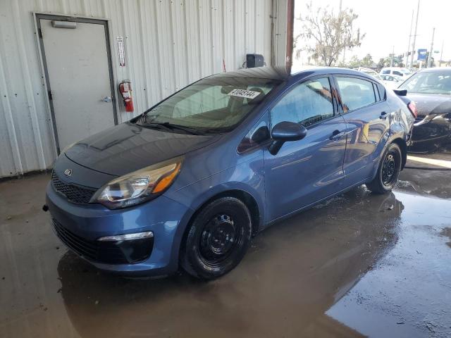 KIA RIO 2016 knadm4a30g6650893