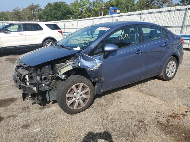 KIA RIO 2016 knadm4a30g6660551