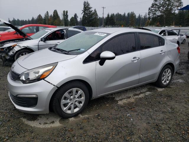 KIA RIO LX 2016 knadm4a30g6662784