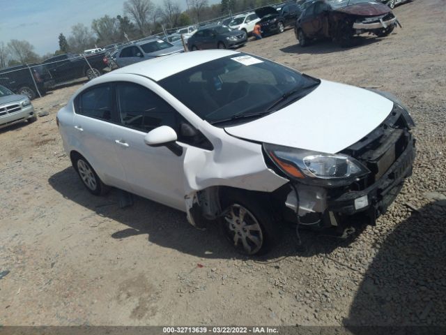 KIA RIO 2016 knadm4a30g6682033